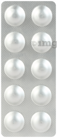 Cilnipres 10mg Tablet image