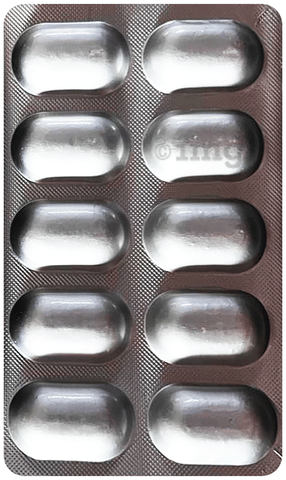 Hemaxis Tablet image Hemaxis Tablet image