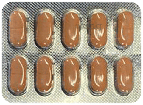 Renormal Tablet image