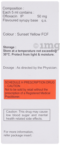 Zenflox Suspension image