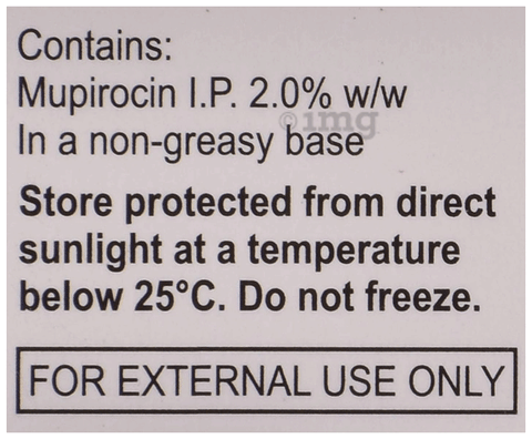 T-Bact 2% Ointment image T-Bact 2% Ointment image