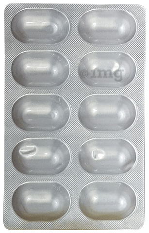 Capmentin 625 Tablet image Capmentin 625 Tablet image