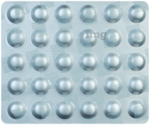 Avas 10 Tablet image