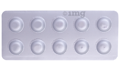 Panwill 40 Tablet image