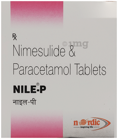 Nile-P Tablet image