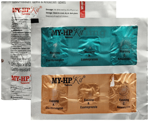 My-HP Kit image My-HP Kit image