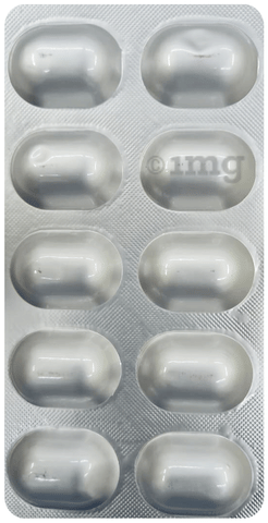 Adpreg-D 20 Capsule image