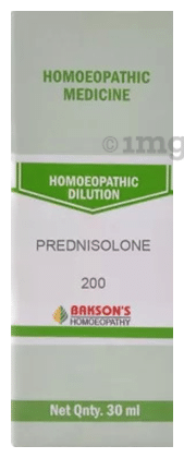 Prednisolone cost in india