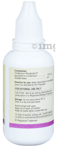 Clinmiskin Solution image