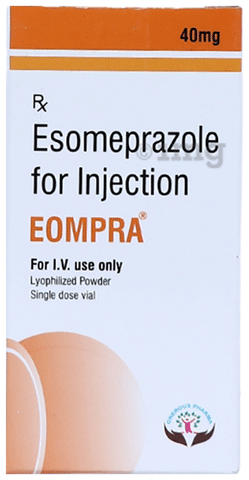 Eompra 40 Injection
