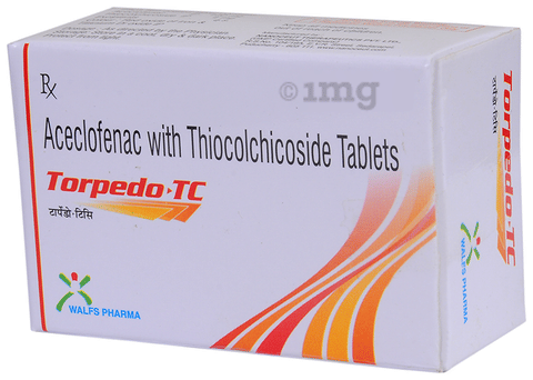 Torpedo-TC Tablet image Torpedo-TC Tablet image