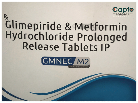 Gmnec M 2 Tablet PR image Gmnec M 2 Tablet PR image