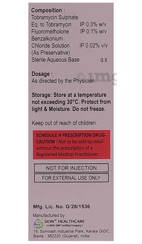 Tobsin-F Eye Drop image Tobsin-F Eye Drop image