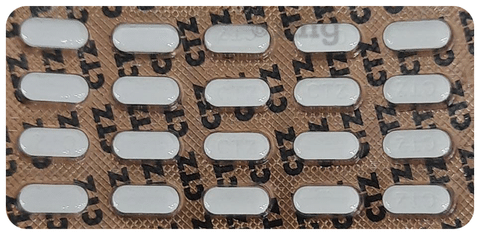 CTZ Tablet