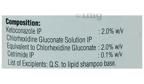 Conaseb Pet Shampoo image Conaseb Pet Shampoo image
