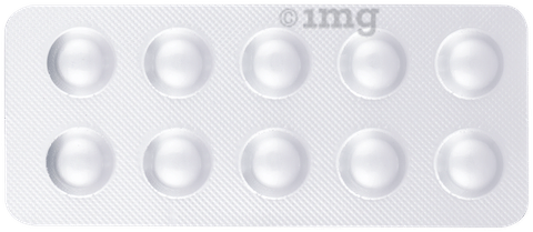 Bularid-L Tablet image