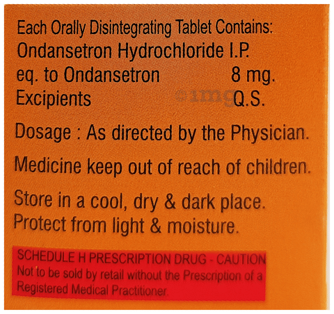 Ondaheal MD 8 Tablet image Ondaheal MD 8 Tablet image