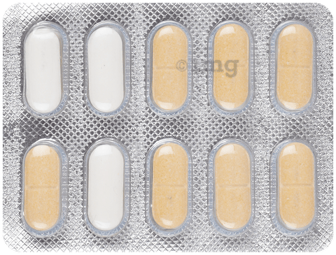 Glynamic MV 2 Tablet image Glynamic MV 2 Tablet image