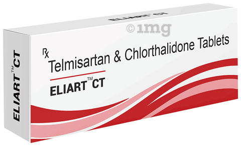 Eliart CT Tablet image