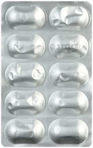 Mucotil-AB Tablet image Mucotil-AB Tablet image