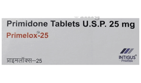 Primelox Tablet image
