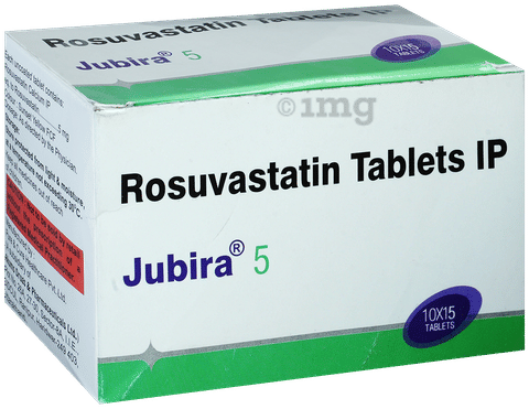 Jubira 5 Tablet image