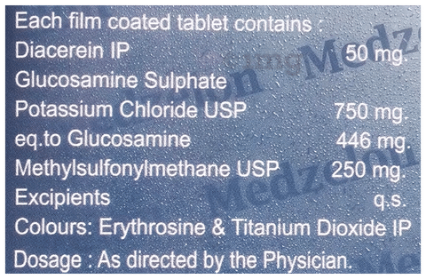 Zelojoint Tablet image Zelojoint Tablet image