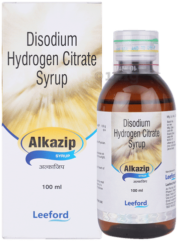 Alkazip Syrup image Alkazip Syrup image