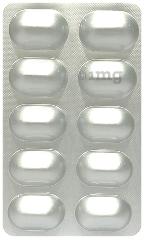 Pentaveri-DSR Capsule image Pentaveri-DSR Capsule image
