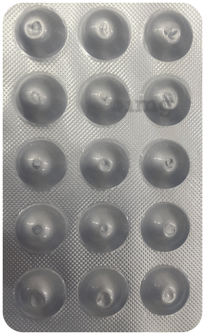 Febusta 40 Tablet image