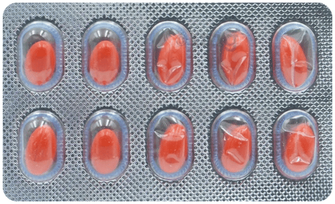 Ibitret 20mg Capsule image Ibitret 20mg Capsule image