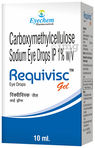 Requivisc Gel