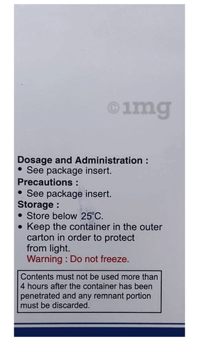 Albutas 20% Injection image