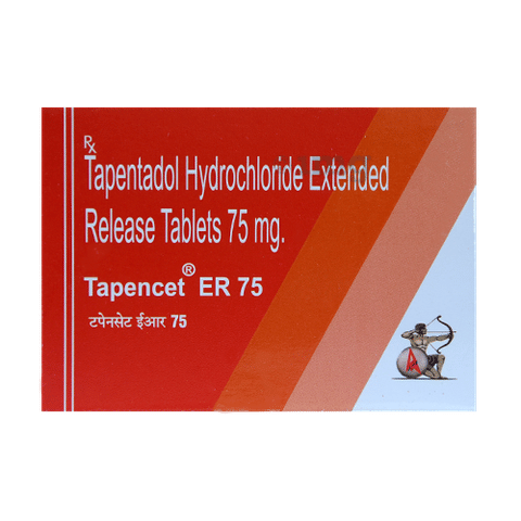 Tapentadol 75mg online