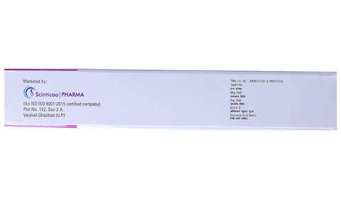 Clobetaa Cream image