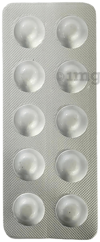 Pitavamed 2mg Tablet image