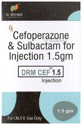 DRM Cef 1.5 Injection image