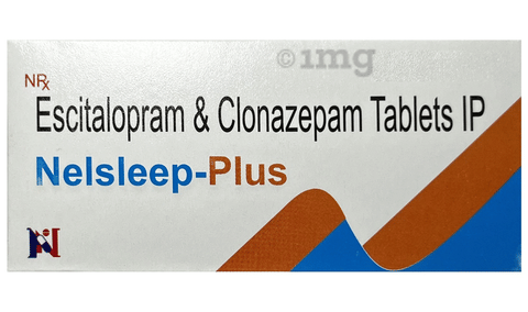 Nelsleep-Plus Tablet image