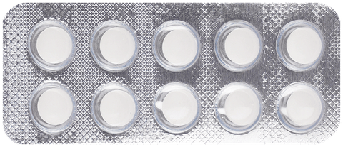 Xyzal 10mg Tablet image
