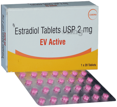 EV Active Tablet image