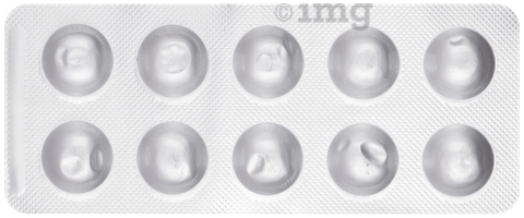 Aripiren 5mg Tablet image