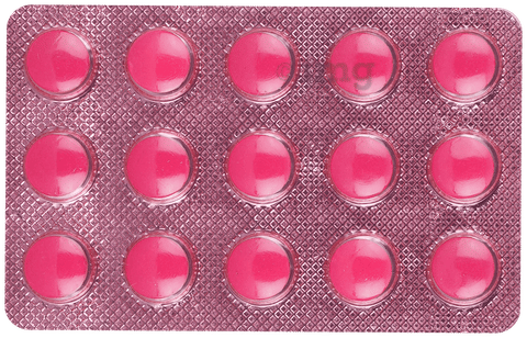 Tamsin 0.4mg Tablet PR image Tamsin 0.4mg Tablet PR image