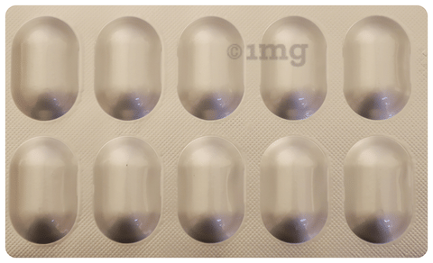 Fujigraf 1 Capsule image