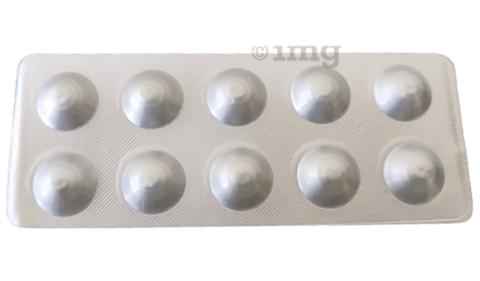 Saro-Xime 200 DT Tablet image