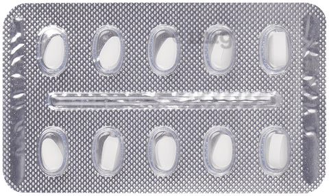 Vormind 10mg Tablet image