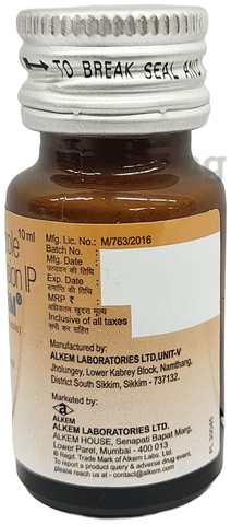 Noworm Oral Suspension image Noworm Oral Suspension image