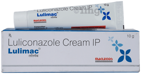 Lulimac Cream image