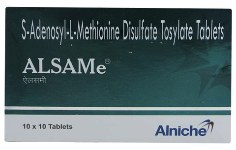 Alsame Tablet 1