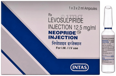 Neopride Injection image Neopride Injection image