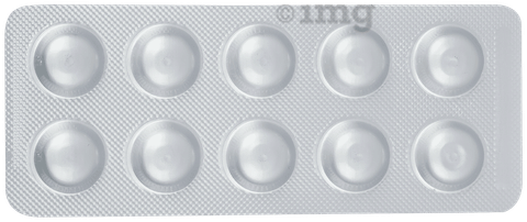 Amlokind-H Tablet image